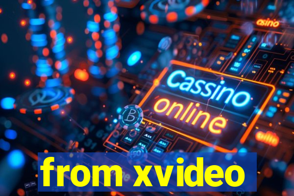 from xvideo